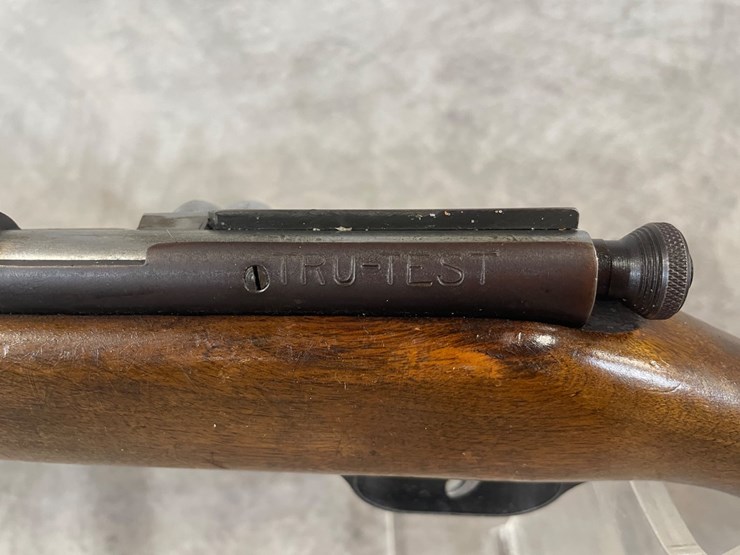 #1262-•-trutest-,-22-cal-bolt-action-rifle,-sn:-n/a,-(neenah,-wi)-image-11