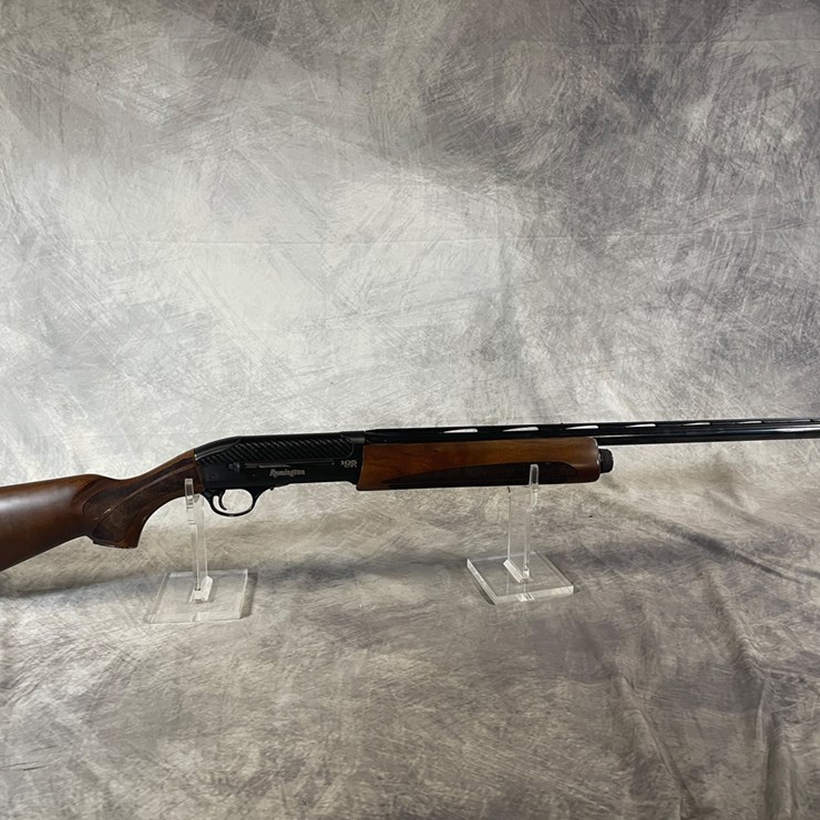 #4119 • Remington CTI 105, 12 Ga. Semi-Auto Shotgun, SN: CT009669, (Neenah, WI)