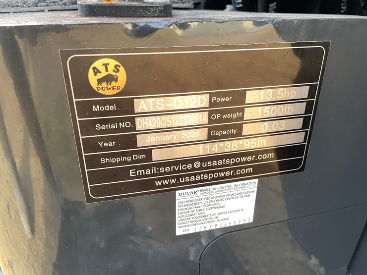 #1043-•-new-ats-d12d-mini-excavator-image-39