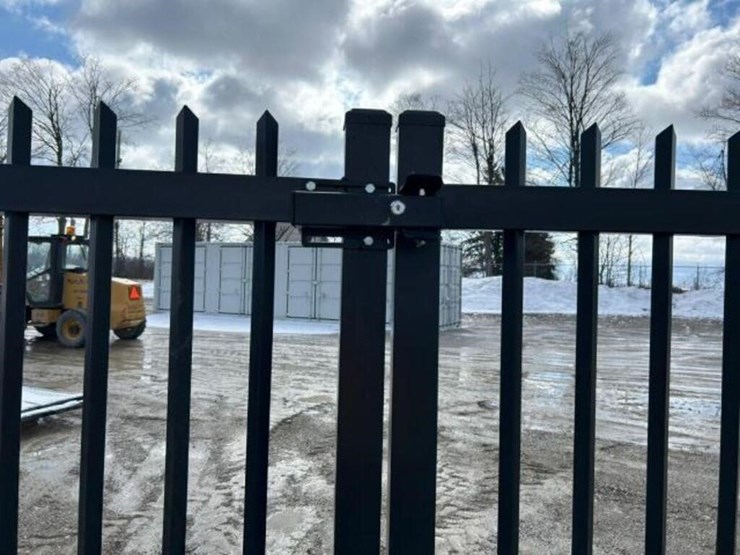 unused-(1)-set-of-driveway-electric-double-swing-image-15