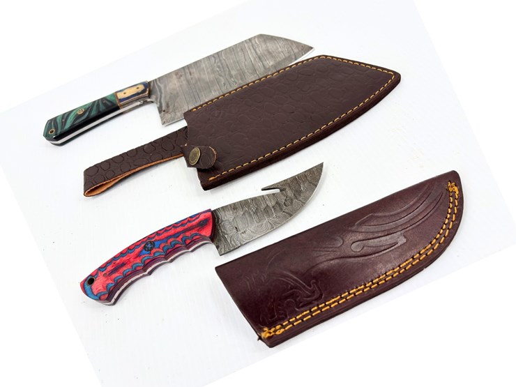 #116-•-hand-made-knives-from-pakistan-image-2