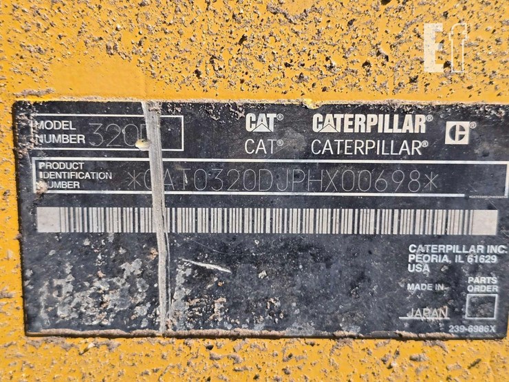 2007-caterpillar-320dl-image-37