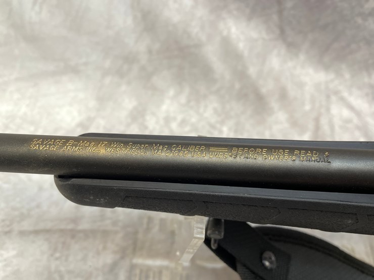 #2727-•-savage-b-mag-semi-automatic-17-win.-rifle-sn:-k611664-(princeton,-mn)-image-12