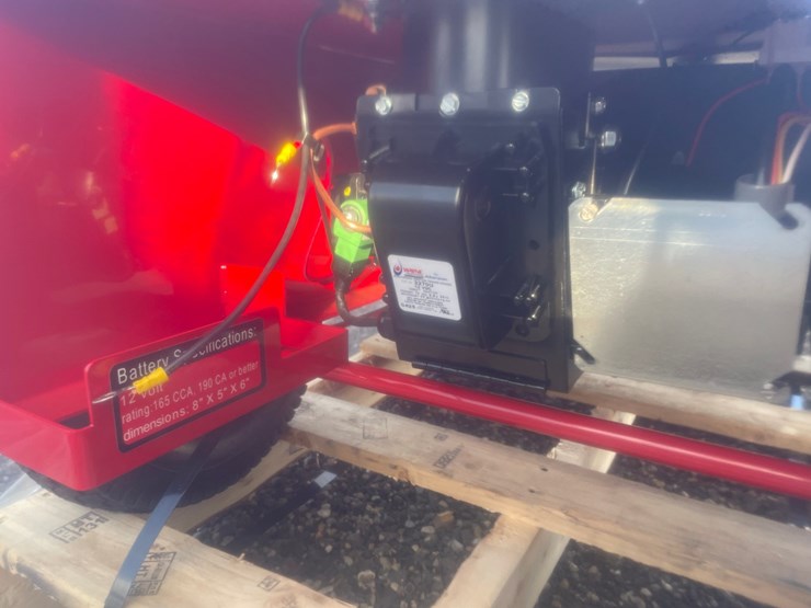 #3088-•-2026-magnum-4000-hot-water-pressure-washer-image-9