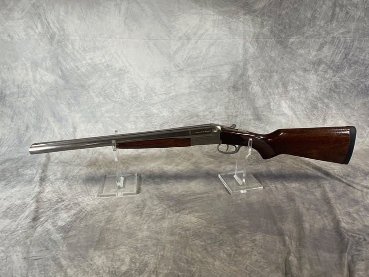 #4118-•-stoeger-coach-gun-supreme-,-12-ga.-break-action-shotgun,-sn:-c833580-15,-(neenah,-wi)-image-2