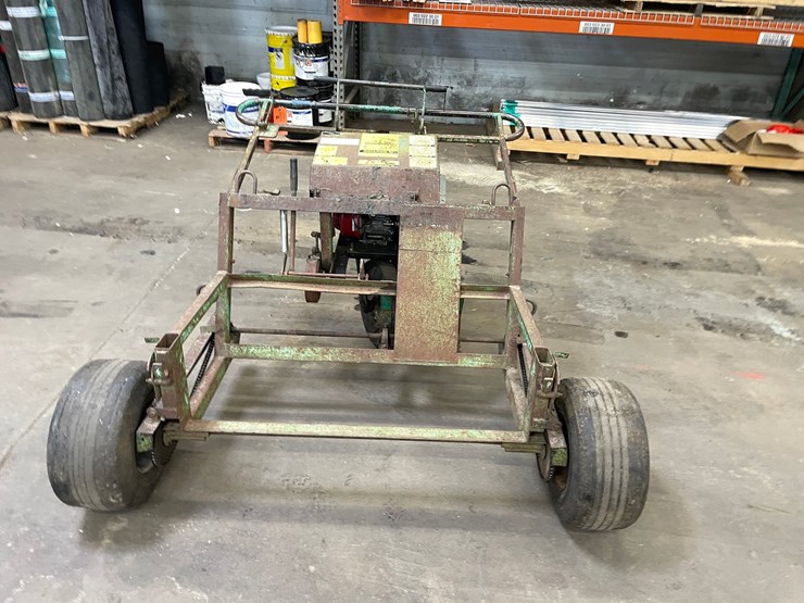 #2517-•-walk-behind-wheelbarrow-cart-(columbia-heights,-mn)-image-2