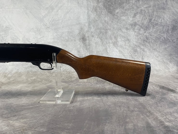 #4116-•-winchester-ranger-120,-12-ga.-pump-action-shotgun,-sn:-l2076721,-(neenah,-wi)-image-8
