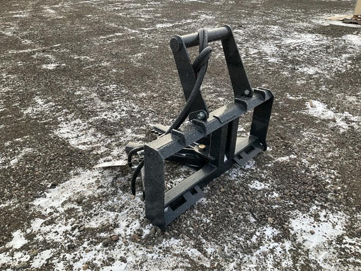 #1361-•-unused-landhonor-skid-steer-tree-puller-attachment-image-2