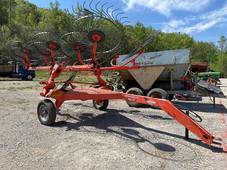 #1403-•-kuhn-speedrake-sr-112-image-1