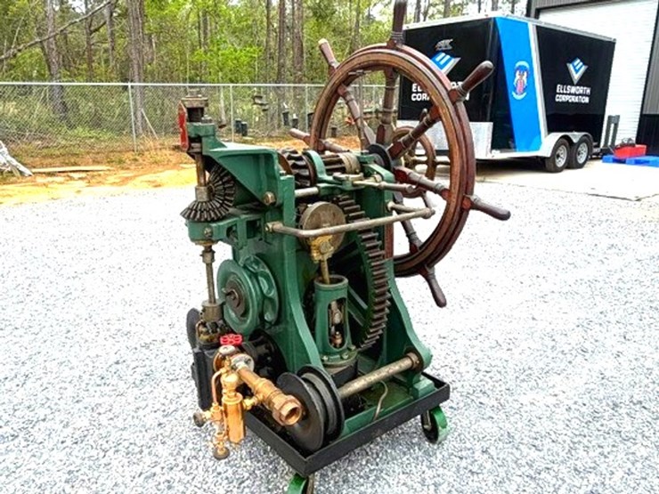 #2-•-1898-donkin-marine-steam-steering-engine-image-3