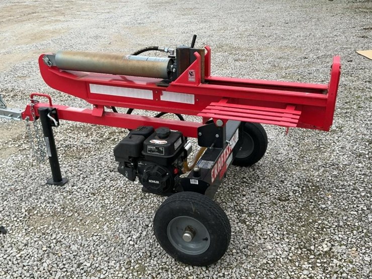 #106-•-craftsman-27-ton-log-splitter-image-3