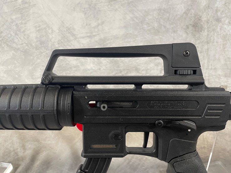 #1251-•-rock-island-tm-22-tactical,-22-lr-rifle,-sn:-tg970-23a95429,-(neenah,-wi)-image-14