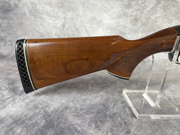 #3134-•-remington-model-1100-12-ga.-semi-automatic-shotgun-sn:-m053220v-(downing,-wi)-image-2