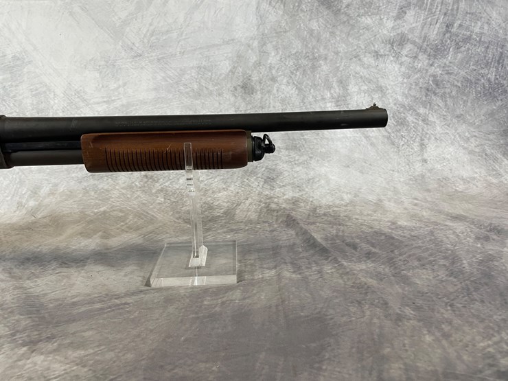 #4113-•-remington-model-870,-12-ga.-pump-action-shotgun,-sn:-w614807m,-(neenah,-wi)-image-5