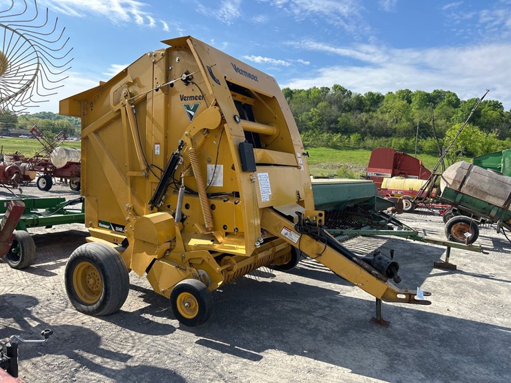 vermeer-504r-classic-image-2