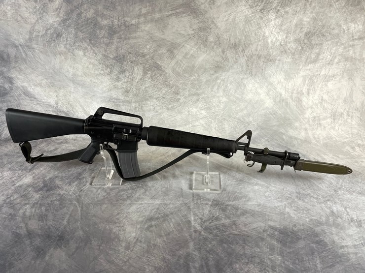#2251-•-palmetto-state-armory-pa-15-5.56-semi-automatic-rifle-sn:-scd656463-(downing,-wi)-image-1