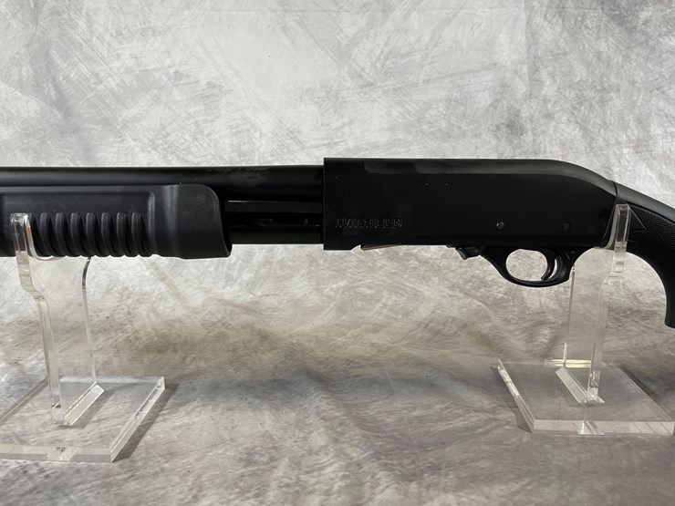 #4096-•-hatfield-home-defense-,-12-ga.-pump-action-shotgun,-sn:-12p21-007824,-(neenah,-wi)-image-7