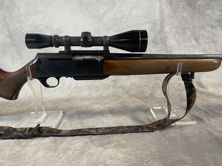 #1269-•-browning-classic-bar,-7mm-rem-mag-semi-auto-rifle,-sn:-137nz27396,-(neenah,-wi)-image-4