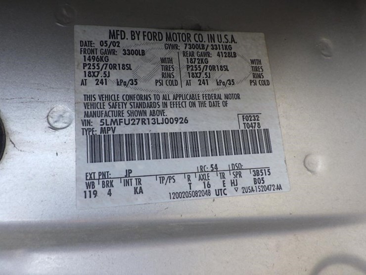 2003-lincoln-navigator-image-37