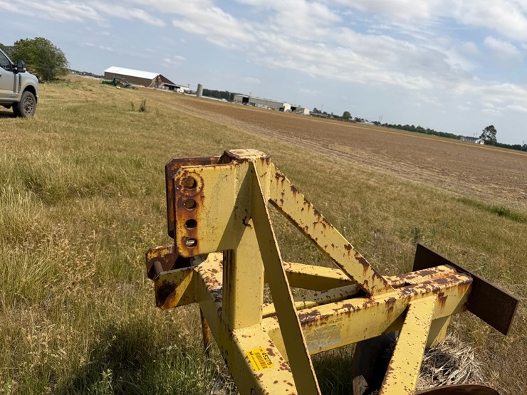 #45275-•-allen-manufacturing-2-blade-levee-ditcher-image-7