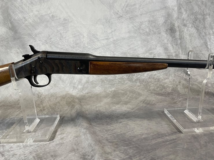 #4103-•-new-england-firearms/pardner,-20-ga.-single-shot-shotgun,-sn:-239838,-(neenah,-wi)-image-4