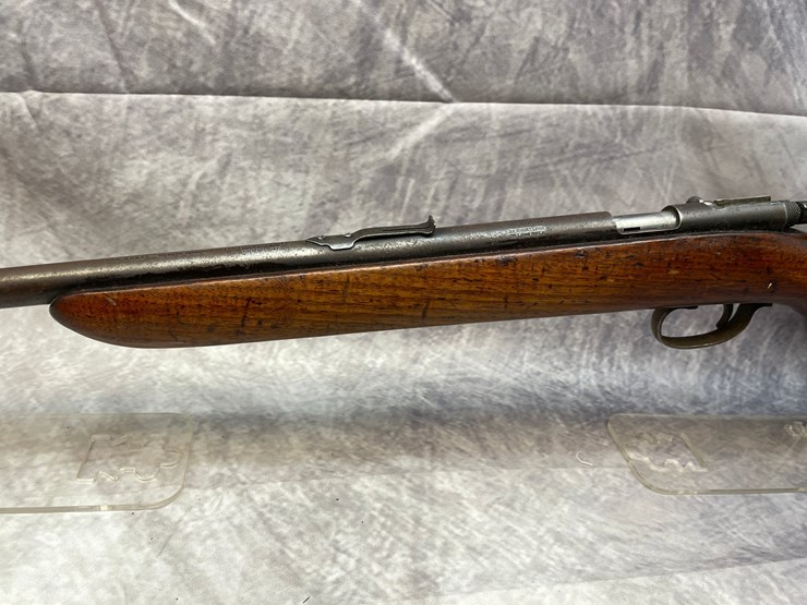 #2723-•-remington-targetmaster-model-41-bolt-action-22-s-l-lr-rifle-nsn-(princeton,-mn)-image-9