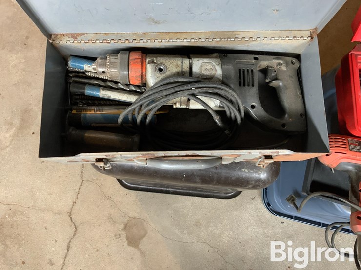 saw,-drills,-dremel,-sander-image-4