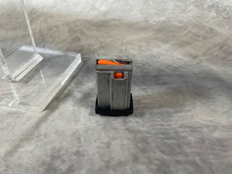 #1270-•-remington-model-597,-22-cal-semi-auto-rifle,-sn:-a2777234,-(neenah,-wi)-image-15