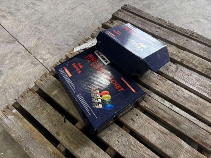 unused-2026-qty-of-(40)-sdlanch-sdlbb-ratchet-image-1