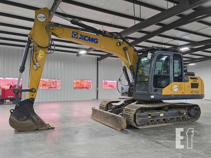 xcmg-xe150u-image-1