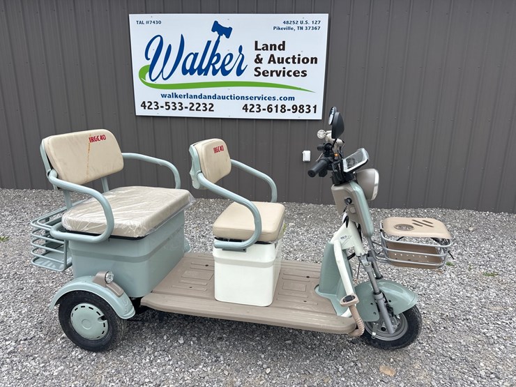 #1188-•-electric-tri-cycle-image-1