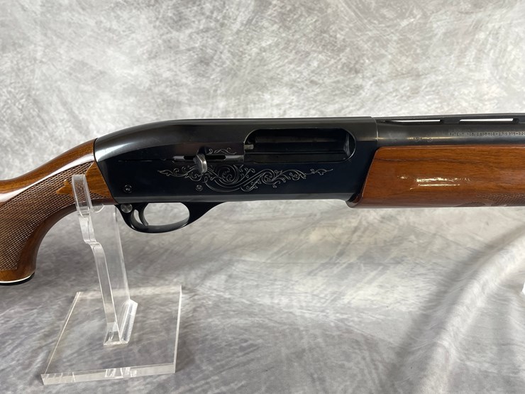 #3134-•-remington-model-1100-12-ga.-semi-automatic-shotgun-sn:-m053220v-(downing,-wi)-image-3