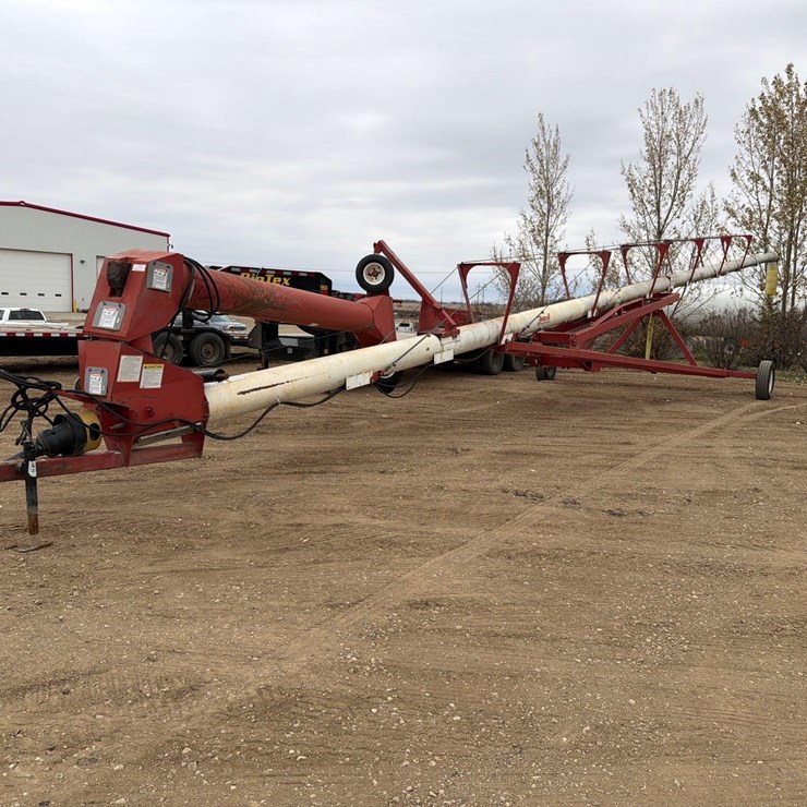 Feterl W1292 Auger