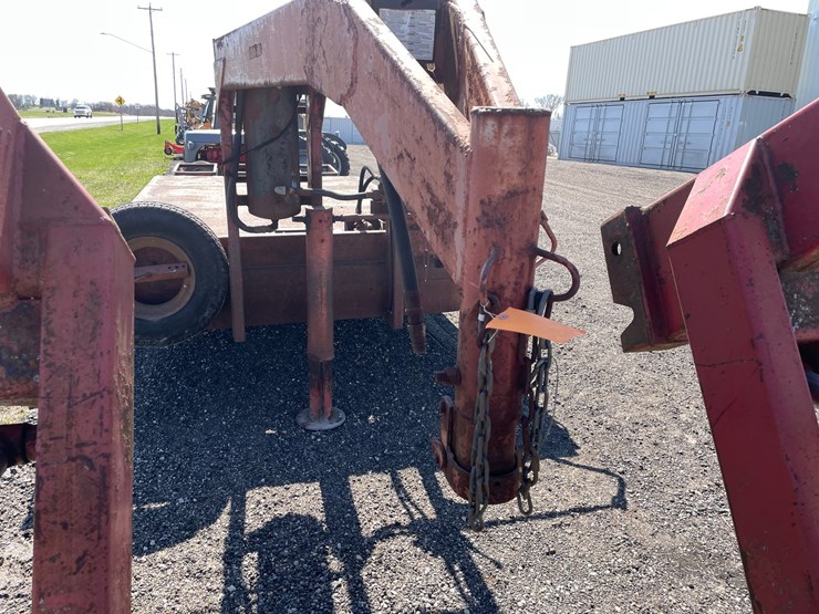 #3097-•-schuster-20'-triaxle-gooseneck-trailer-(has-wi-title)-image-16