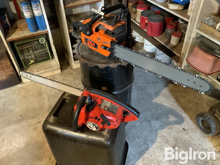 olympia-&-homelite-chainsaws-image-1