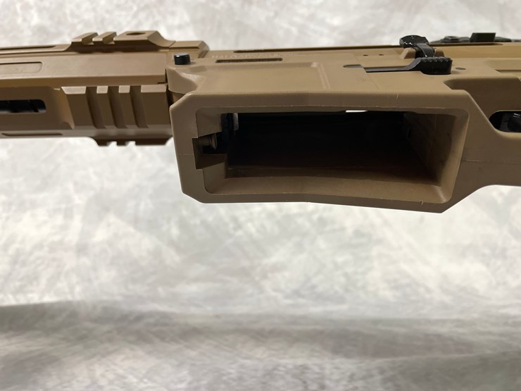 #3100-•-armsco-u-235-m22-12-ga.-semi-automatic-shotgun-sn:-41-h24yd-000092-(downing,-wi)-image-14