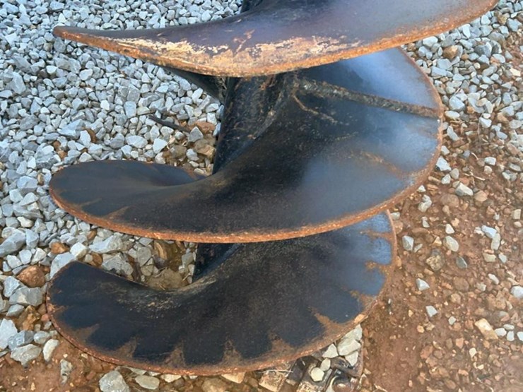 #166-•-2017-24"-auger-bit-image-6