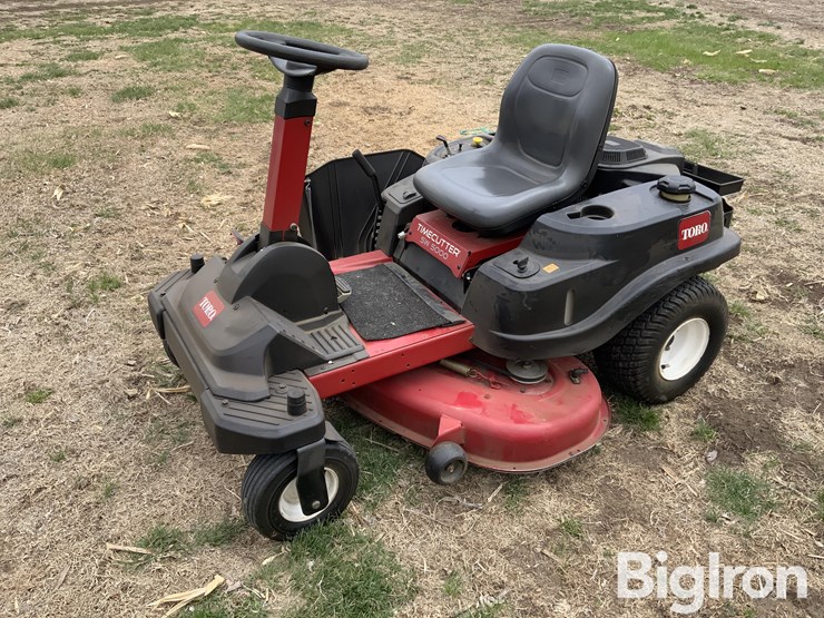 toro-74790-riding-lawn-mower-image-1