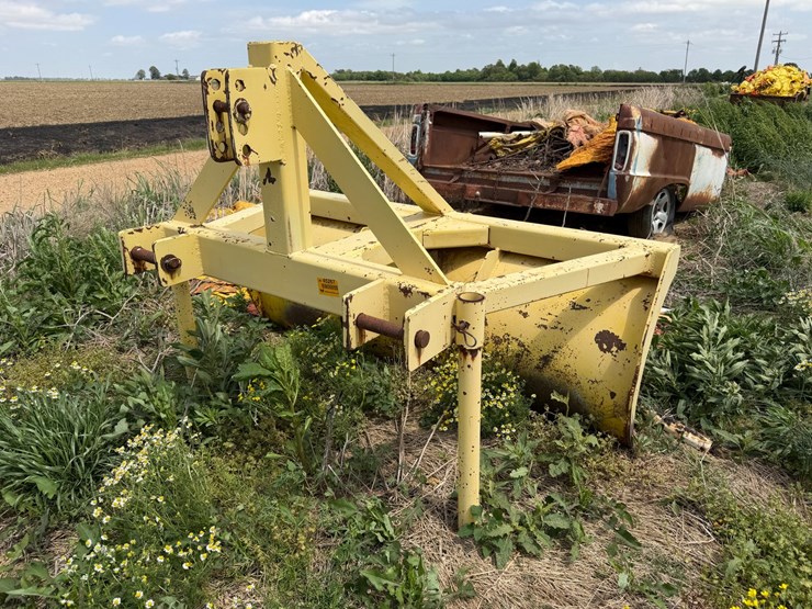 #45267-•-allen-manufacturing-levee-butt-blade-image-1