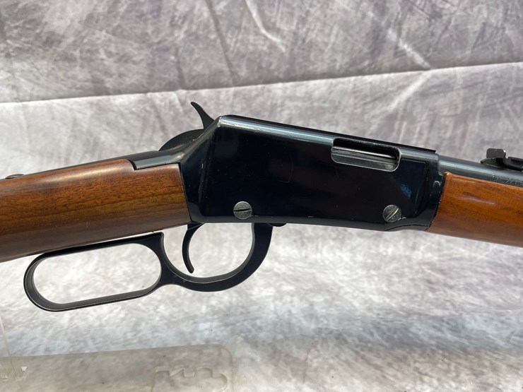#2726-•-henry-lever-action-22-lr-rifle-sn:-097916-(princeton,-mn)-image-4
