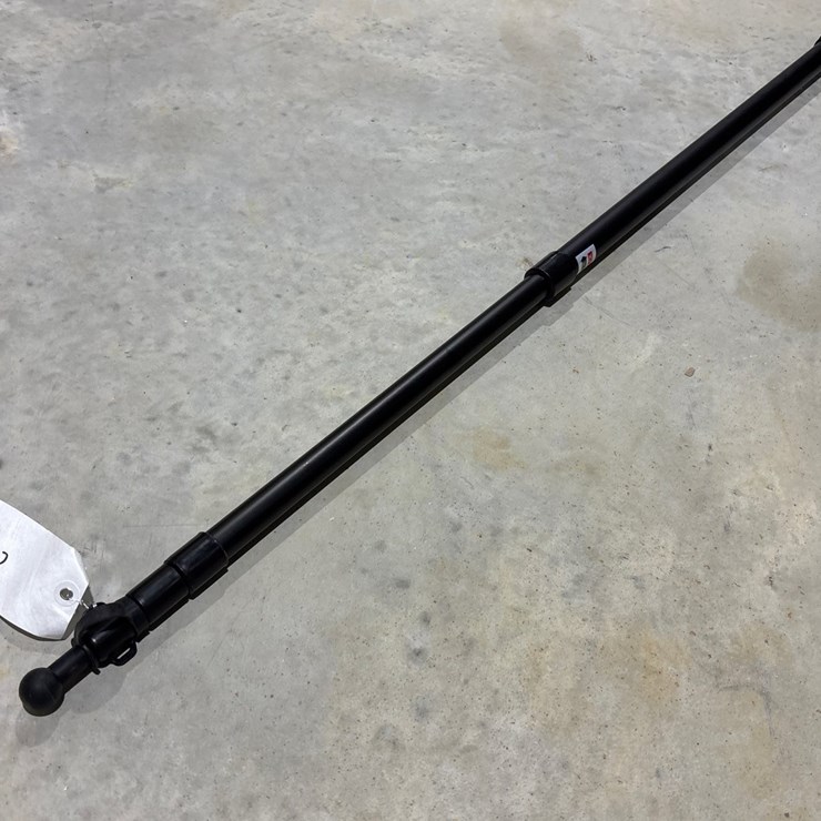 #112 • TELESCOPIC BOAT COVER SUPPORT ROD