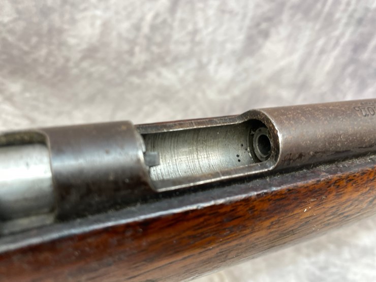 #2723-•-remington-targetmaster-model-41-bolt-action-22-s-l-lr-rifle-nsn-(princeton,-mn)-image-15