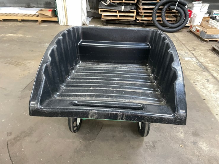 #2526-•-garlock-utility-smart-cart-(columbia-heights,-mn)-image-2