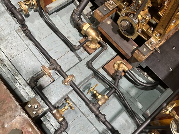 #9550-•-1906-u.s.-navy-steam-cutter-–-40'-uss-new-jersey-captain’s-launch-#873-nj-1-image-14