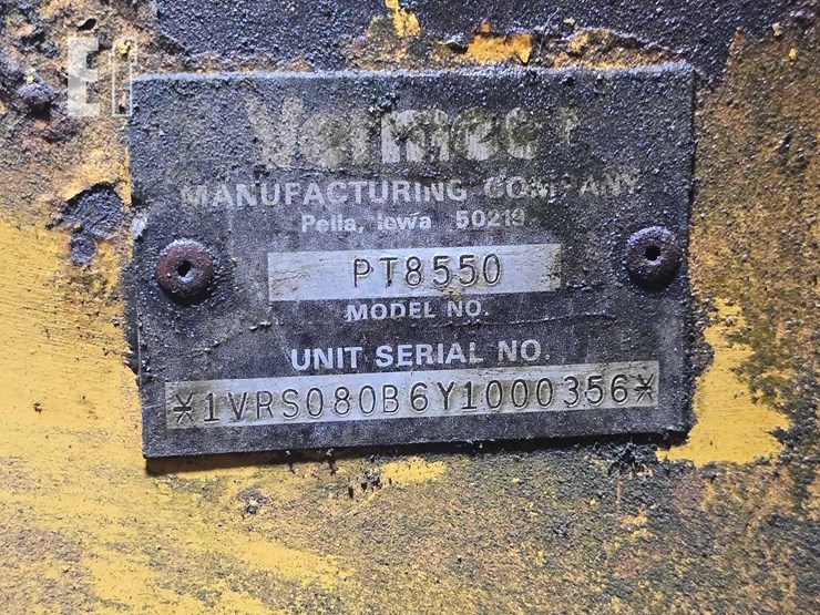 2007-vermeer-v8550-image-11