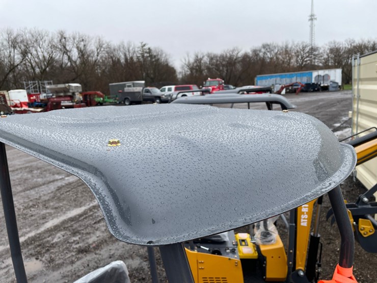 #3291-•-2026-ats-rt12r-mini-excavator-image-13