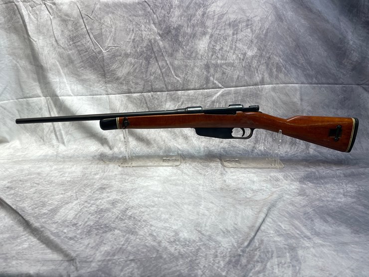 #2713-•-carcano-1941-bolt-action-7x54-rifle-sn:-ba7564-(princeton,-mn)-image-5