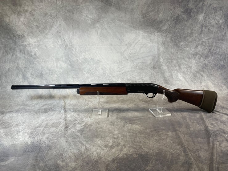 #4119-•-remington-cti-105,-12-ga.-semi-auto-shotgun,-sn:-ct009669,-(neenah,-wi)-image-2