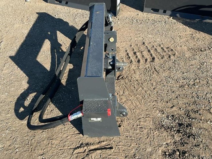 #1369-•-unused-landhonor-skid-steer-3-point-hitch-adapter-image-6