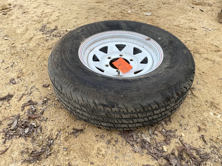 #7545-•-advantage-brand-trailer-tire-on-rim-image-3